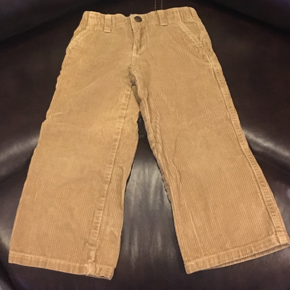Carters Corduroy Pants